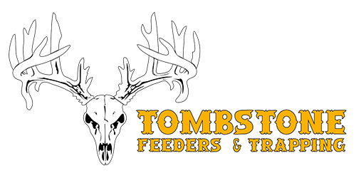  Tombstone Trapping & Deer Feeders 